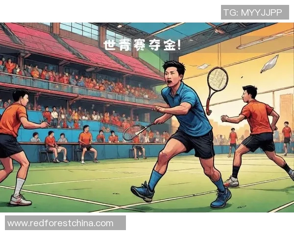 羽毛球精神：西安羽毛球队的拼搏与成长之路纪实