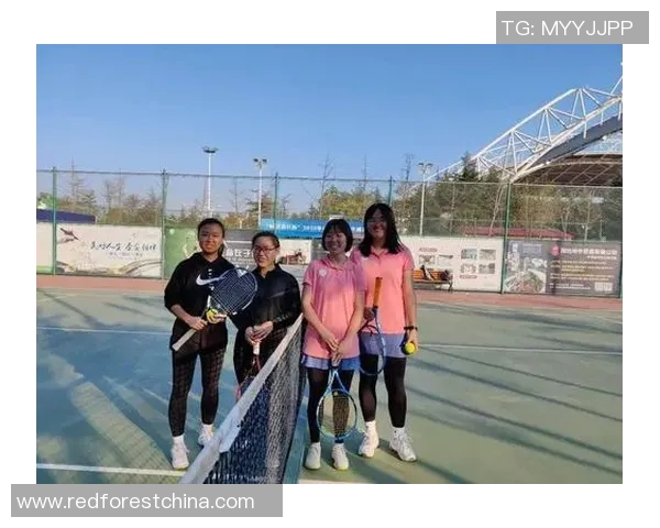 上海网球队进攻体系解析：网球战术的创新与应用探讨