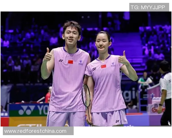 上海羽毛球队战术创新引领潮流助力羽毛球竞技水平再攀高峰