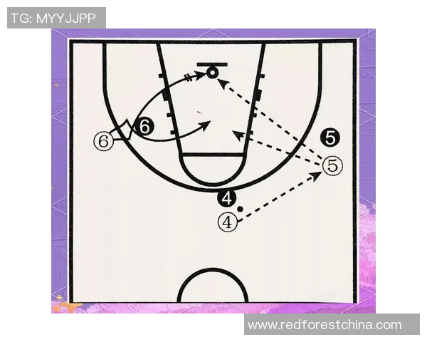 北京篮球队控制体系下的战术解析与实战应用探讨