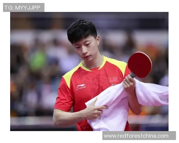 南京乒乓球队中路突破的战术分析与未来发展方向探讨