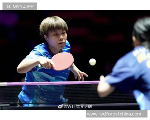 成都乒乓球队实力强劲荣登全国排行榜第六名