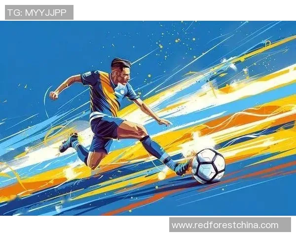 我心中的足球明星与他们的精彩瞬间