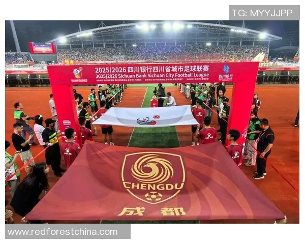 成都足球队在锦标赛中的实力展现与未来发展潜力分析 成都足球队在锦标赛中的实力展现与未来发展潜力分析