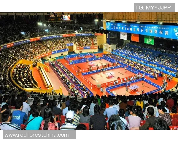 南京乒乓球队在世锦赛中的状态表现分析与未来展望