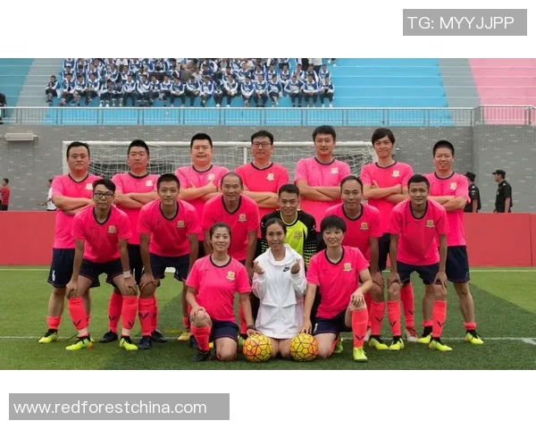 对话赵秀英：回顾她的足球生涯与成长历程分享